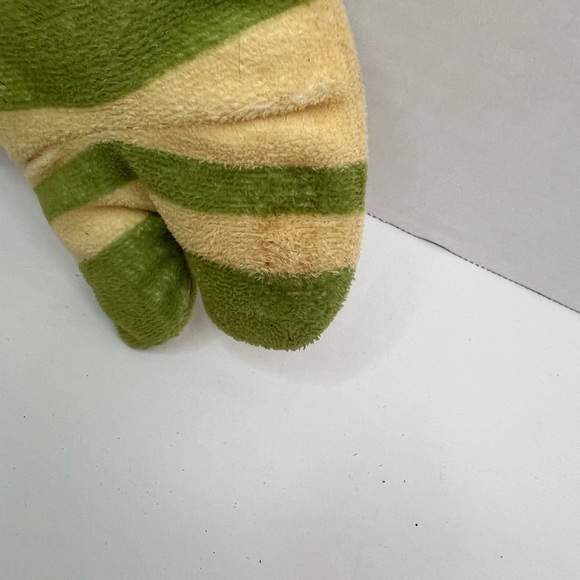 Nickelodeon Teenage Mutant Ninja Turtles Leonardo Plush 24” Pillow Buddy 2013 - Picture 4 of 7